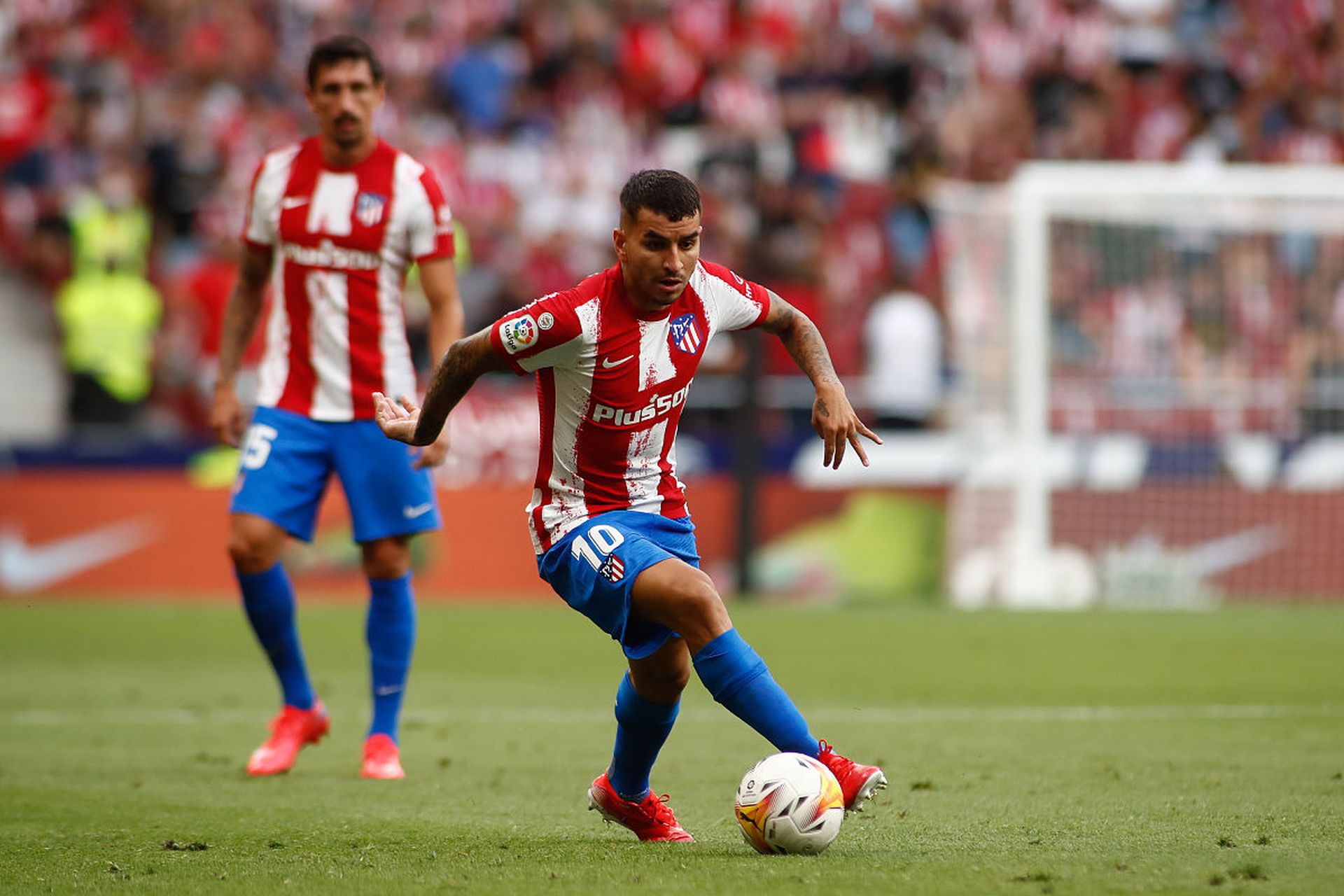 NG体育-赛地聚焦：西甲今夜热度飙升，马德里竞技伤情更新，质疑声仍在，球队文化再被提及的简单介绍