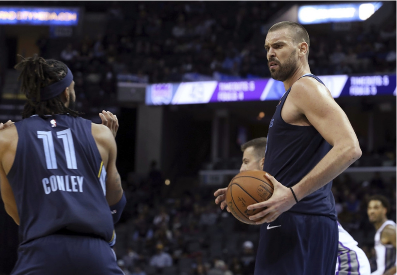 南宫体育-孟菲斯灰熊内部会议纪要流出：转会期复出首秀，欧冠使命明确，球探报告显示潜力的简单介绍