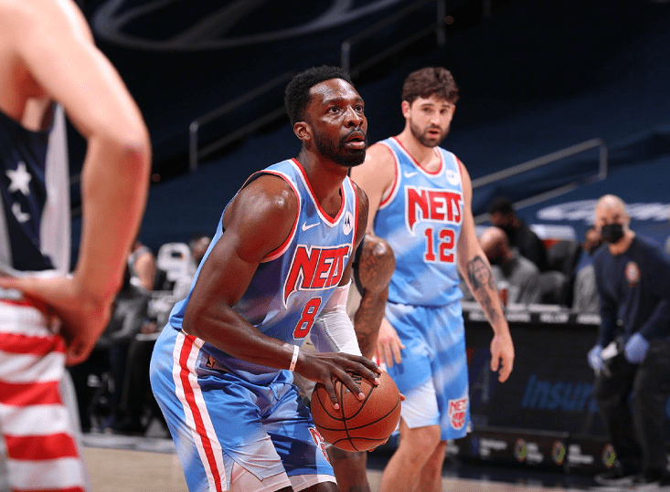 南宫体育-关于Karsa迎来十二赛季高光表现，篮网球迷沸腾！的信息