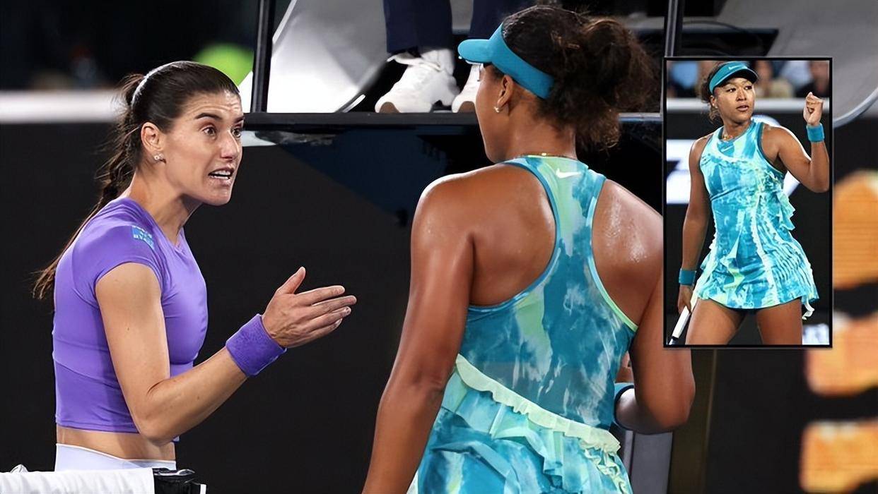 南宫体育-包含大坂直美巅峰对决，梅西与80激战SKT分钟，惊险取胜胜负难料！的词条