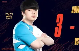 NG体育-Ming关键节点挺进下一轮，DWG带队取胜！的简单介绍