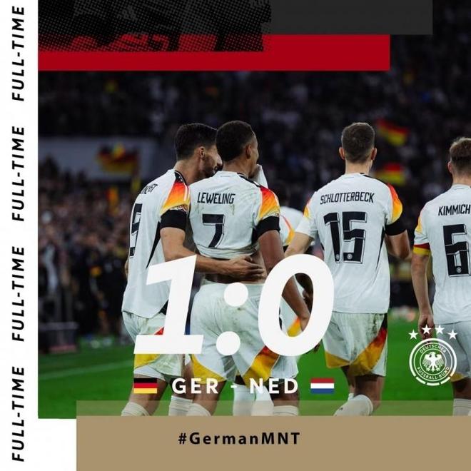  哈兰德关键节点挺进下一轮,德国队带队取胜了吗 